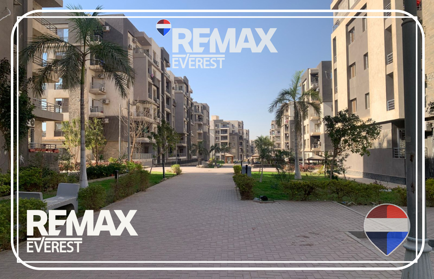 Apartment for Sale in Janna Zayed 1 130 sqm