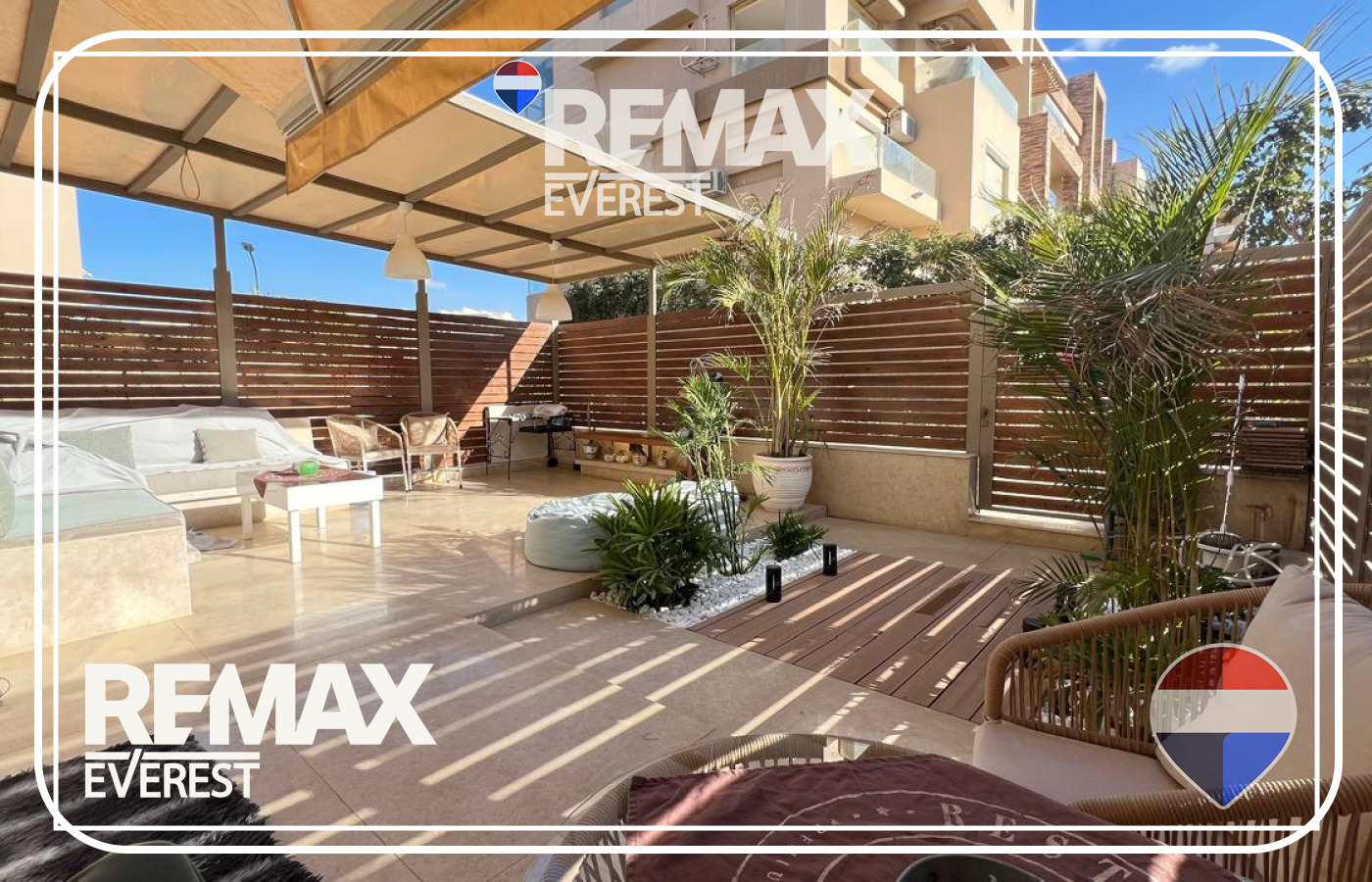 I Villa Garden for Sale in Rayos 220 sqm