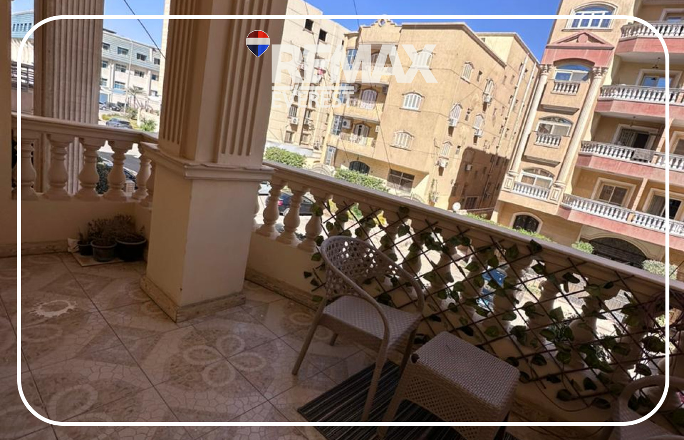 Duplex for Sale in 4th Touristic - October 480 sqm