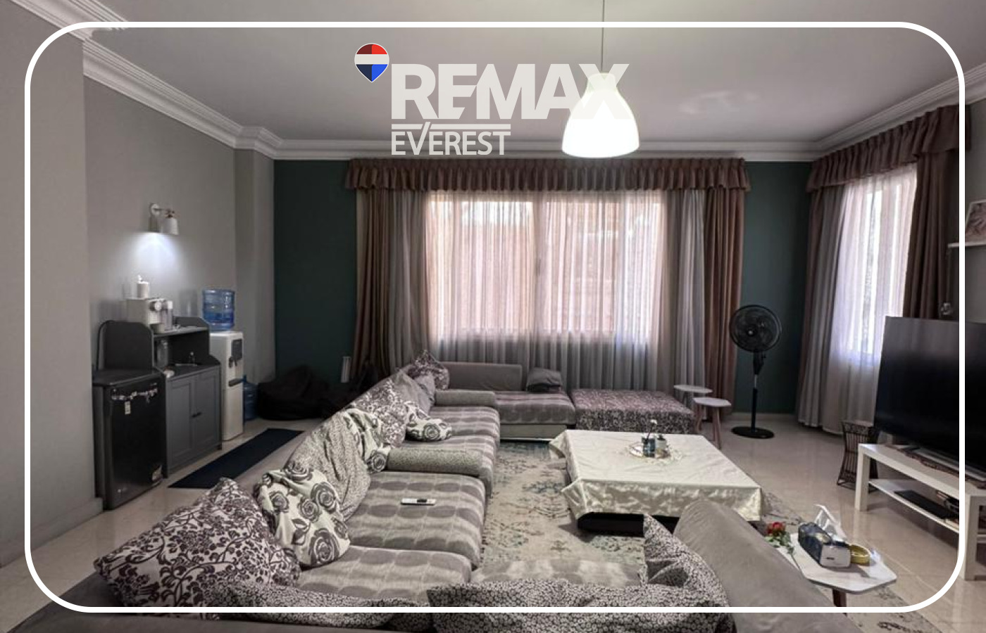 Duplex for Sale in 4th Touristic - October 480 sqm