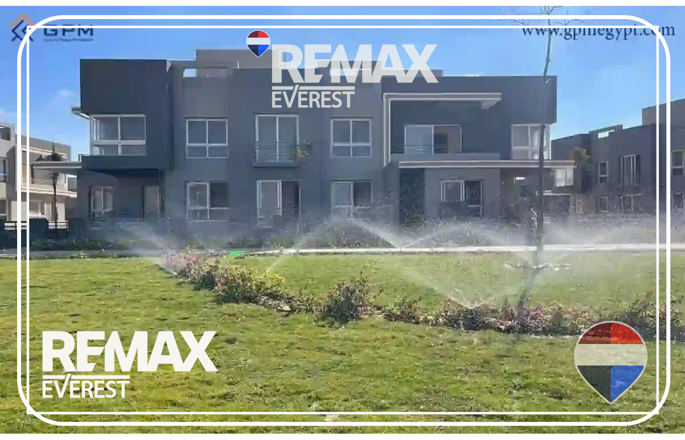 Ground Apartment for Sale in Kayan 90 sqm