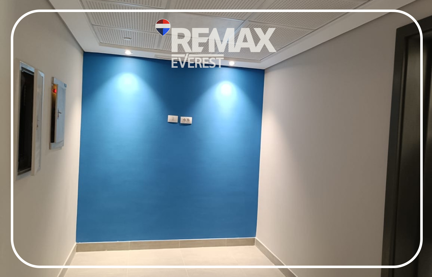 Clinic for Rent in Meditown New Giza 80 sqm