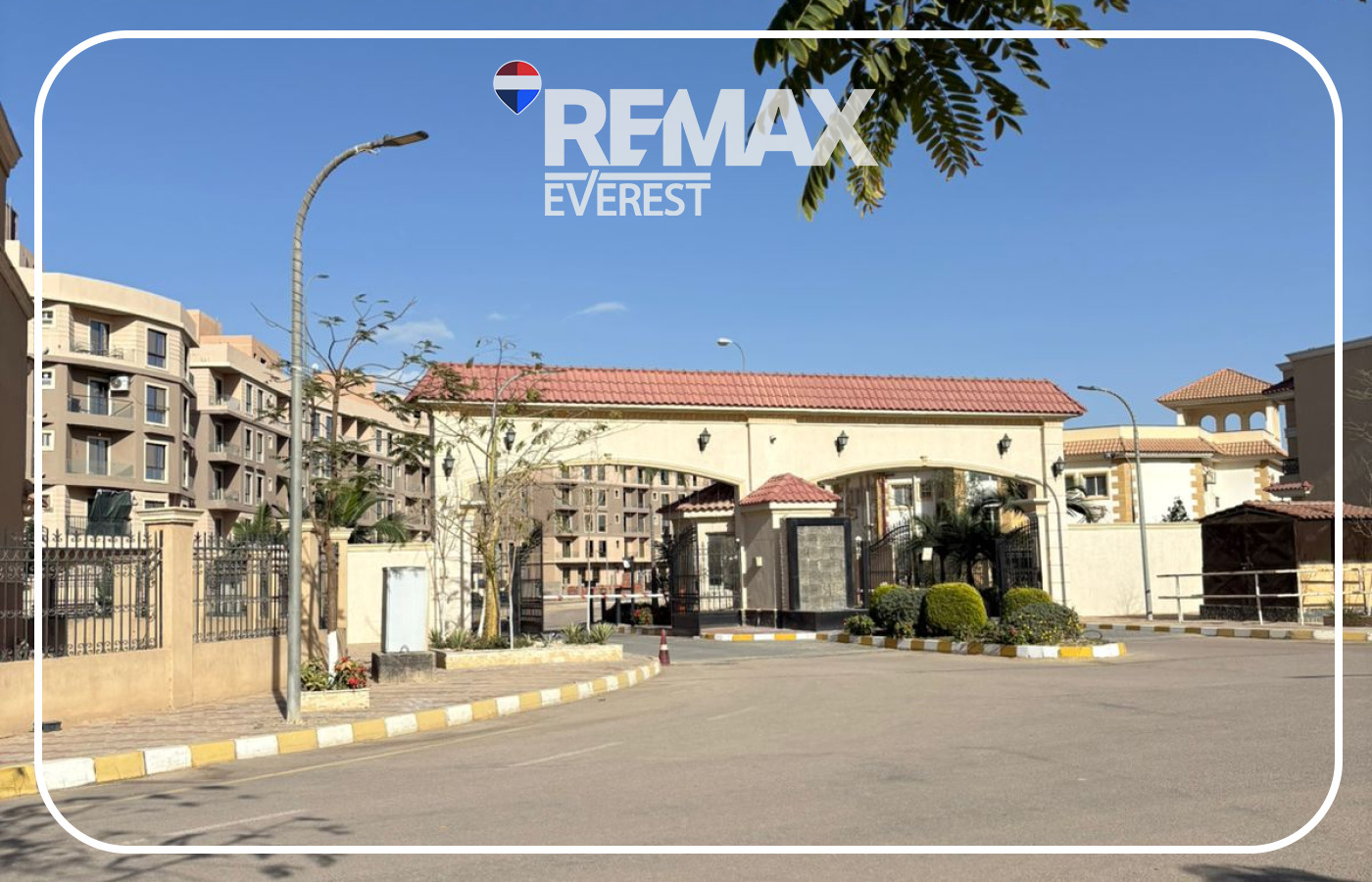Villa for Sale in Garden City 337 sqm