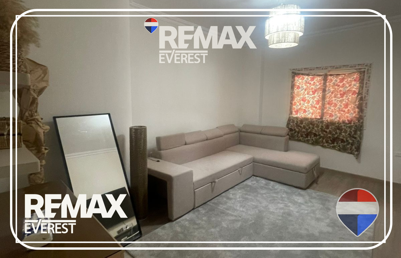 Duplex for Sale in Palm Villa 258 sqm