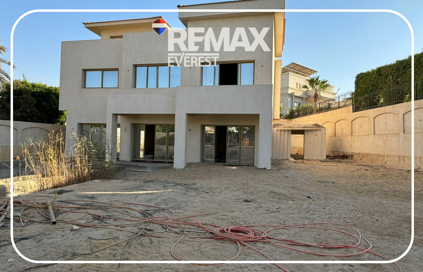 Villa for Sale in Al Yasmine Greenland 800 sqm