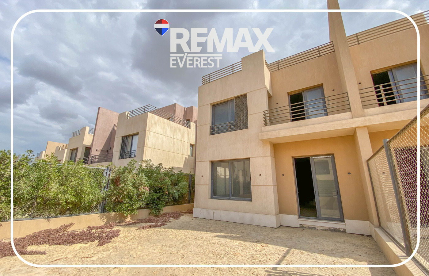 Twinhouse for Sale in Alma 238.2 sqm