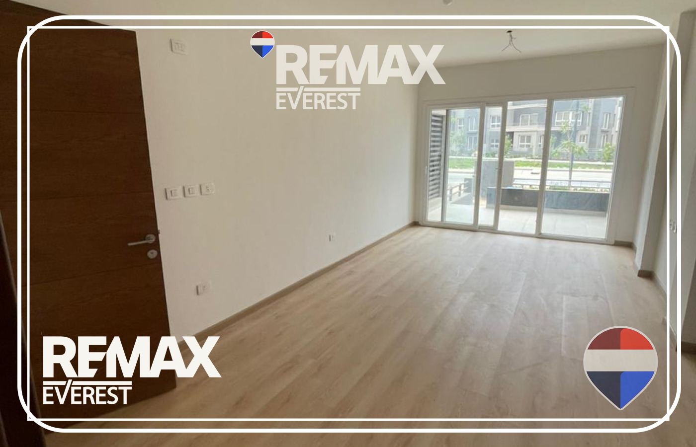 Ground Apartment for Sale in Kayan 120 sqm