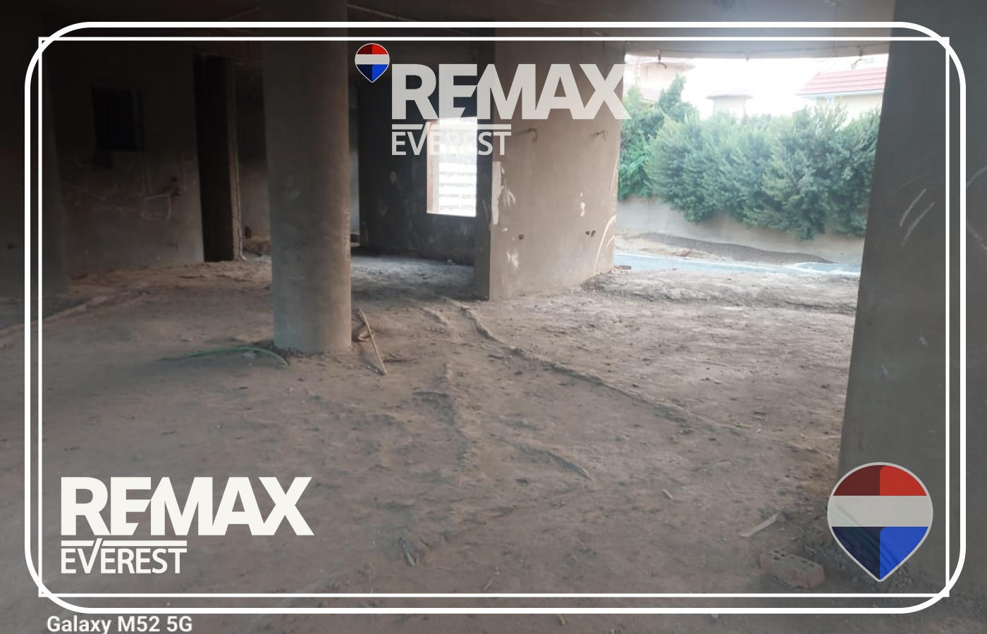 Villa for Sale in Mena Garden City 880 sqm