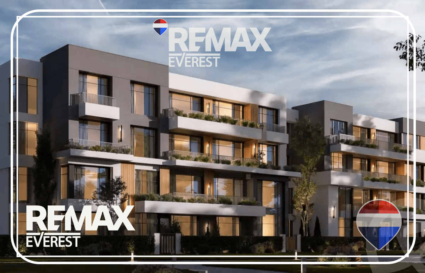 Apartment for Sale in Lugar 115 sqm
