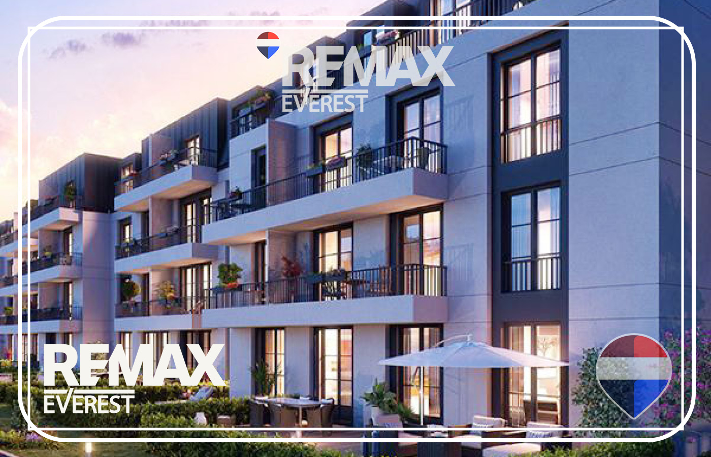 Apartment for Sale in Lugar 115 sqm
