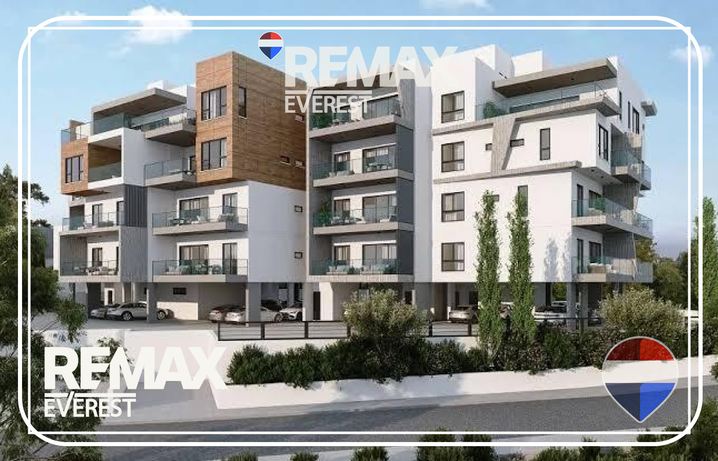 Apartment for Sale in Lugar 115 sqm