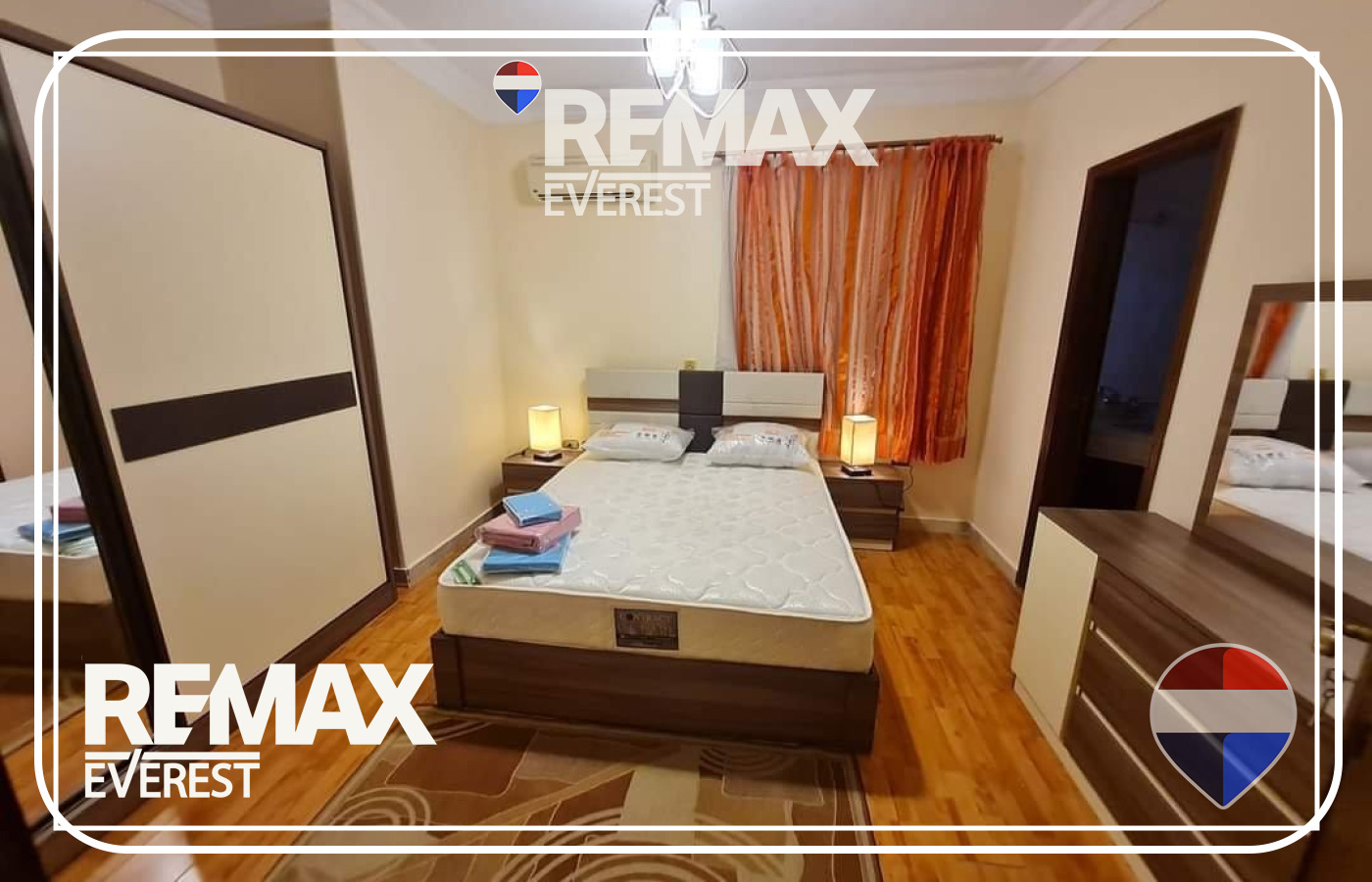 Apartment for Rent in Hadayek El Mohandeseen 140 sqm