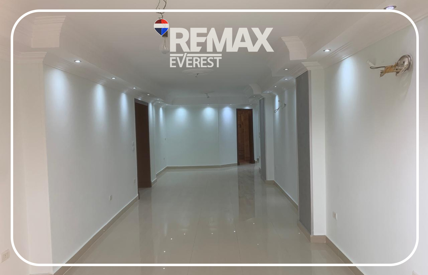 Apartment for Rent in Al Mostathmir El Saghir 180 sqm