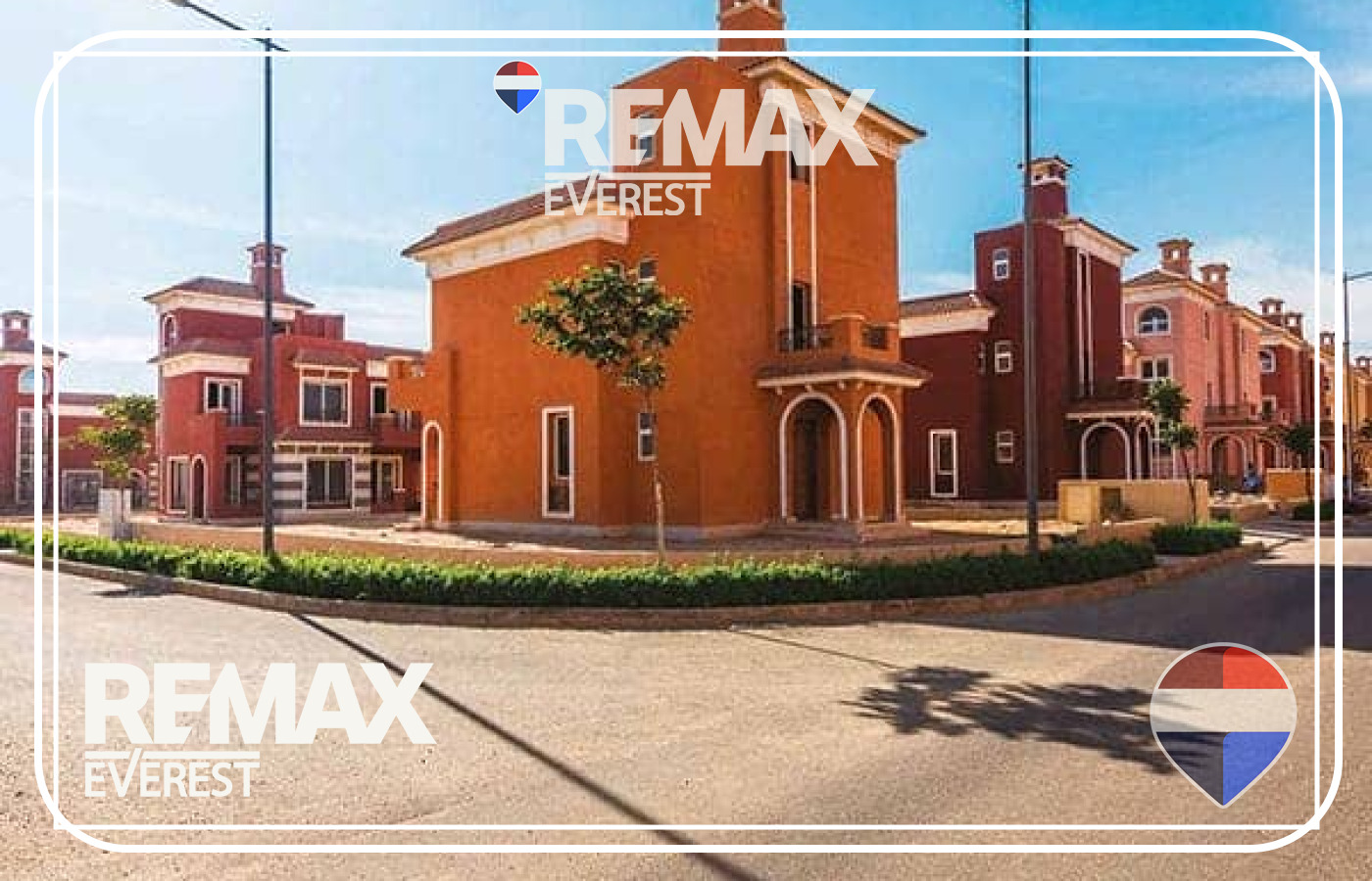 Villa for Sale in Nyoum 192 sqm