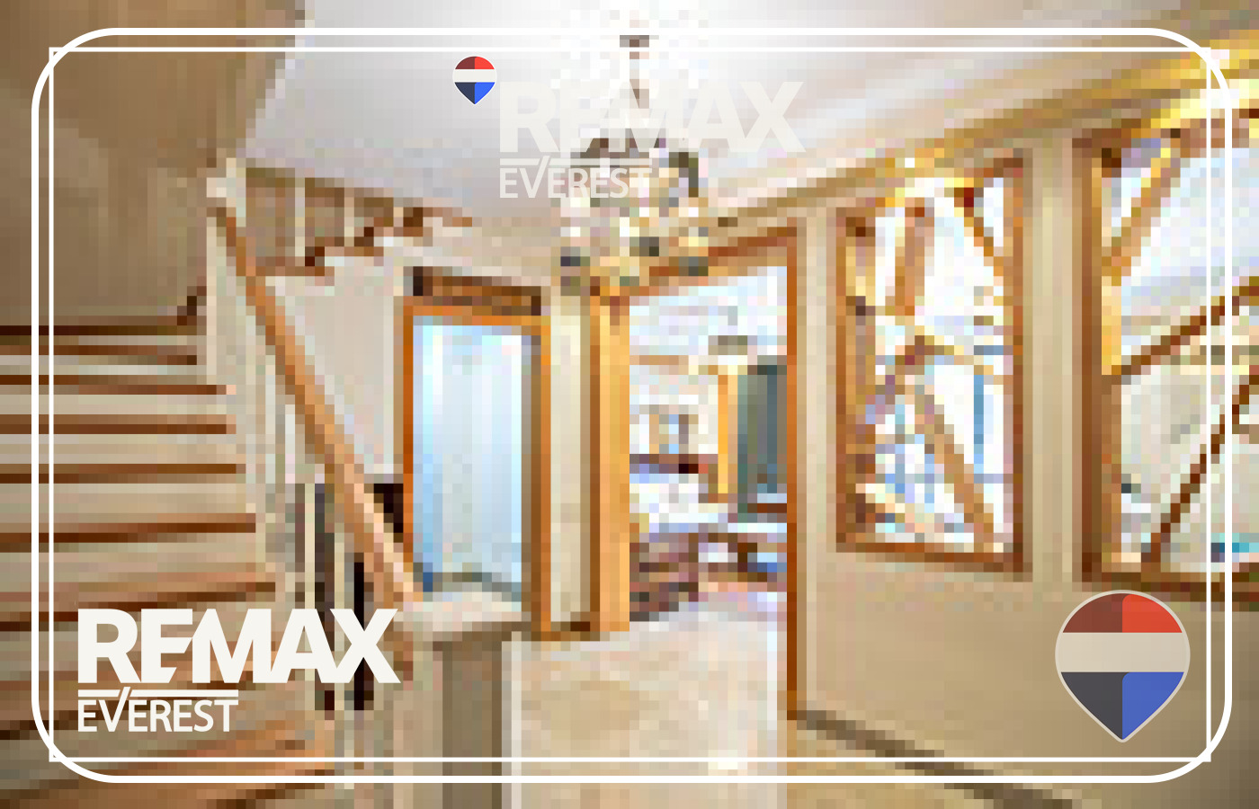Duplex for Rent in West Town 250 sqm