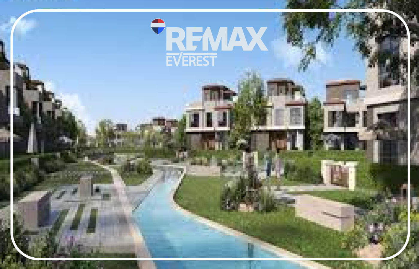 Ground Apartment for Sale in Badya 132 sqm