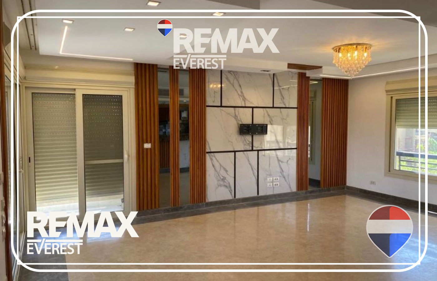 Apartment for Sale in New Giza 173 sqm