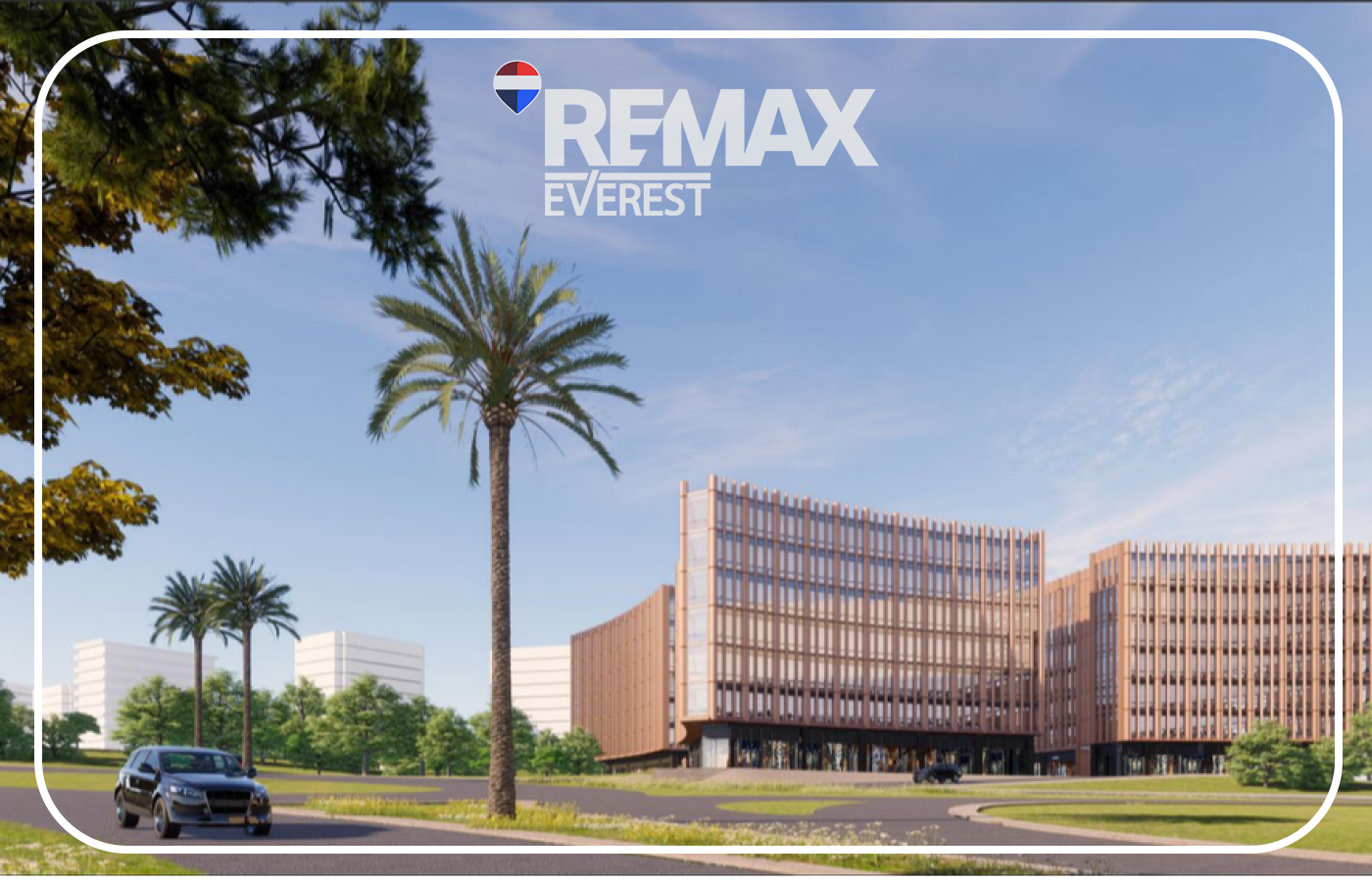 Office for Sale in The Quad 99 sqm