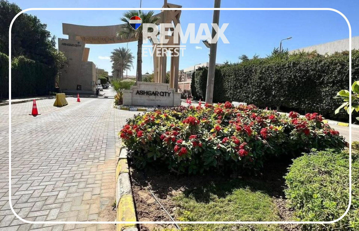 Apartment for Sale in Ashgar City 157 sqm