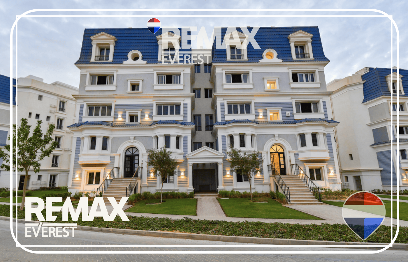 Apartment for Sale in M.V I City 150 sqm