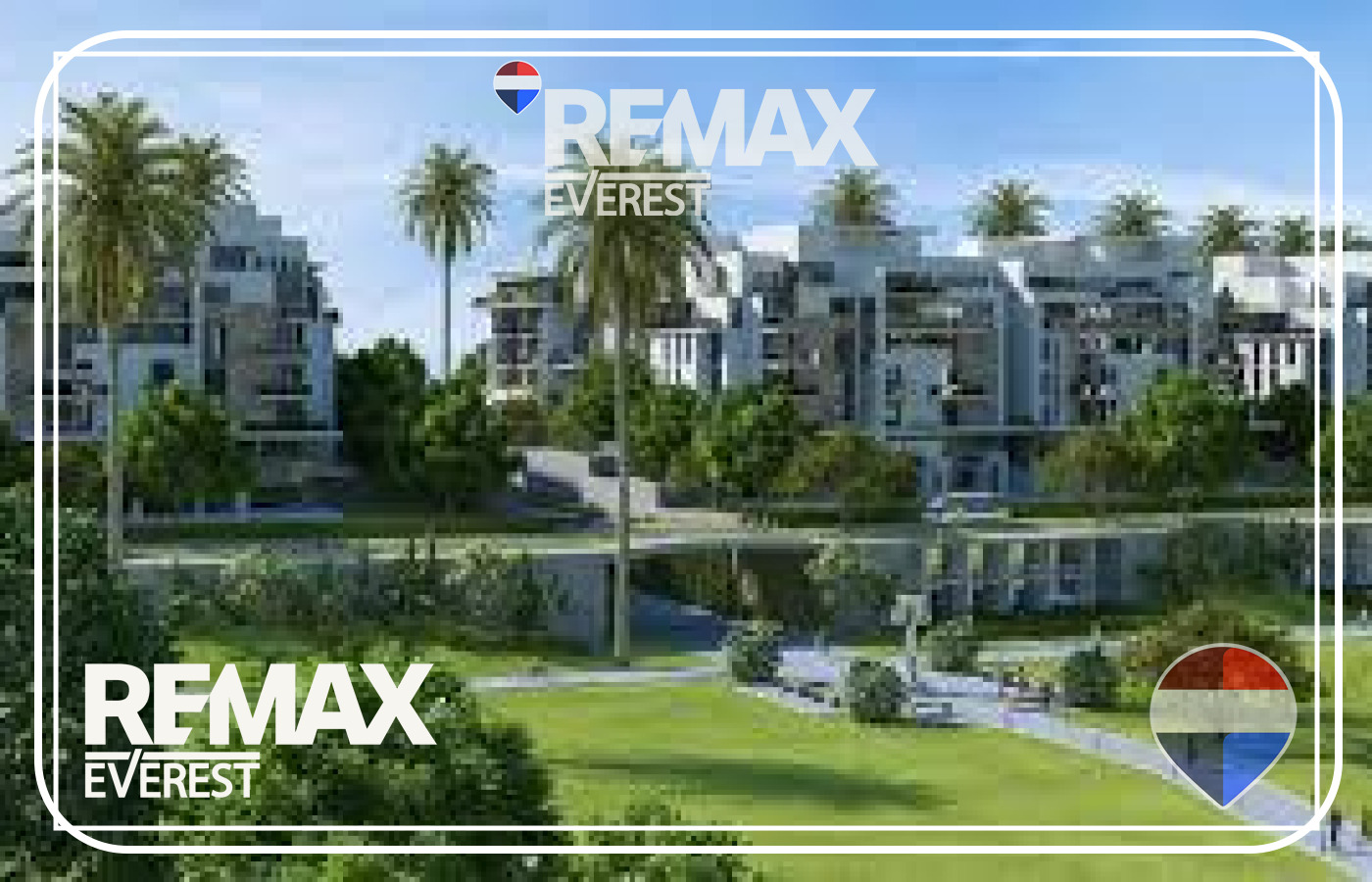 Apartment for Sale in M.V I City 150 sqm