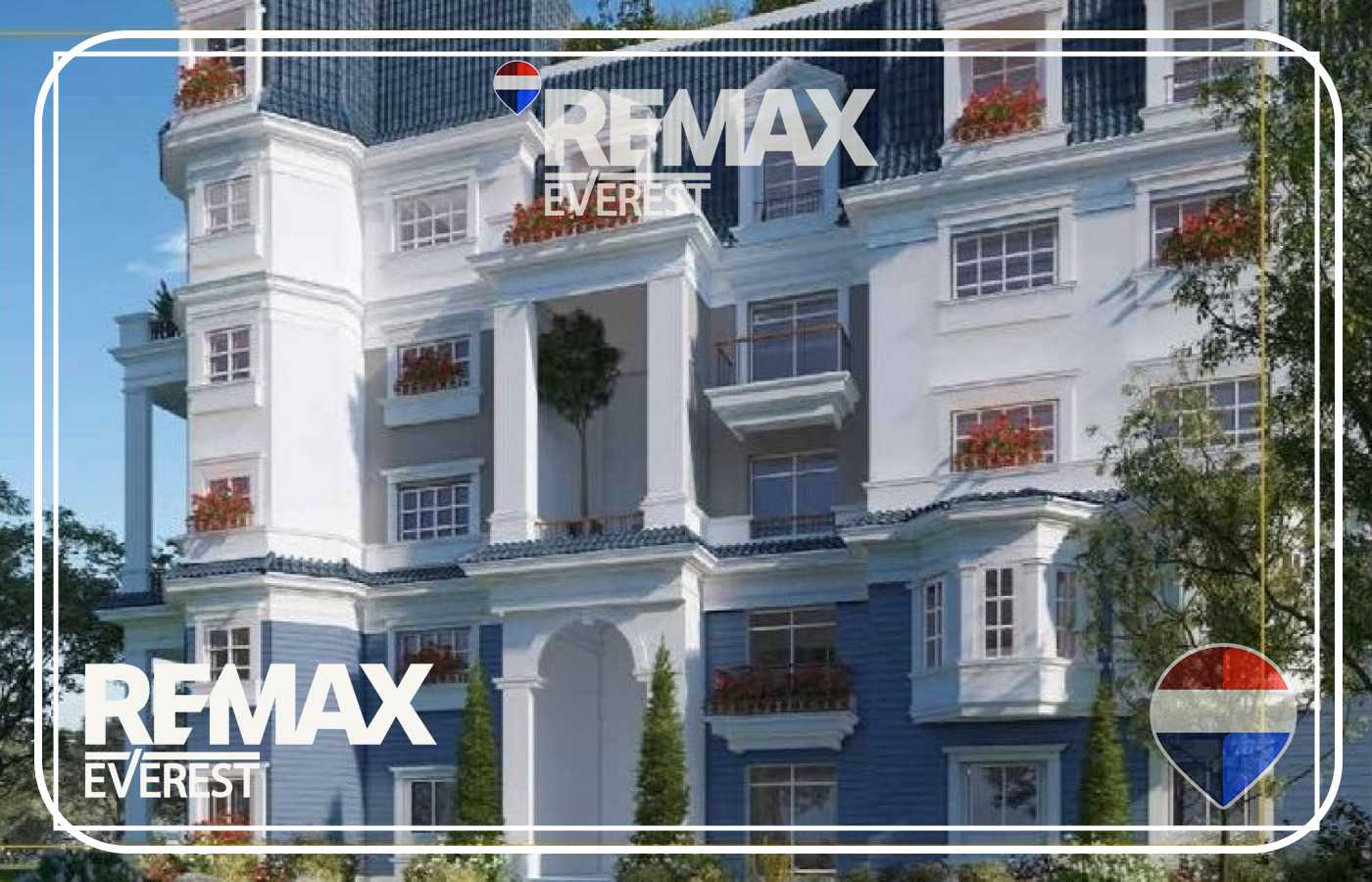 Apartment for Sale in M.V I City 150 sqm