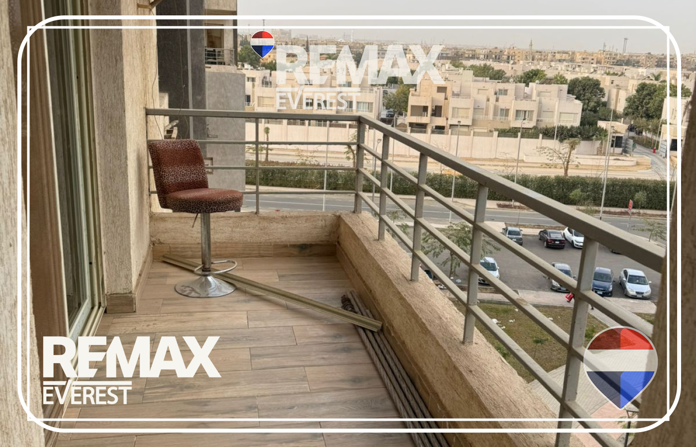 Apartment for Rent in Janna Zayed 165 sqm
