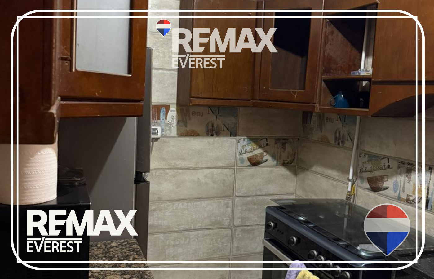 Apartment for Rent in Janna Zayed 165 sqm