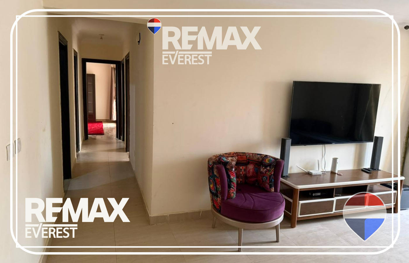 Apartment for Rent in Janna Zayed 165 sqm