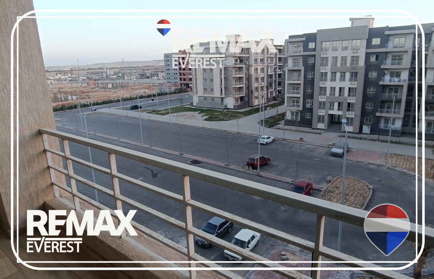 Apartment for Rent in Janna Zayed 2 130 sqm