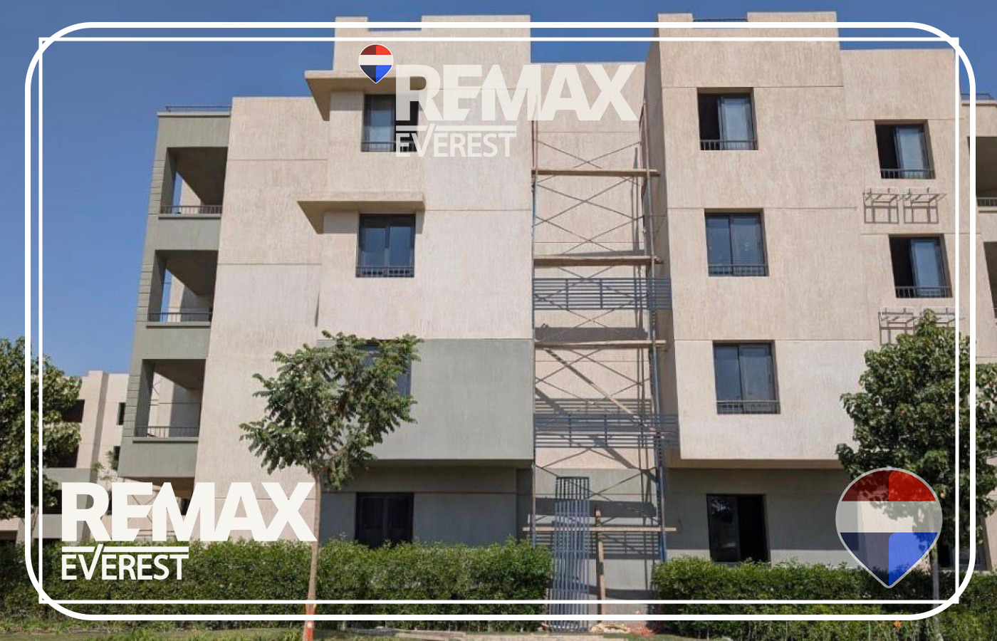 Apartment for Sale in The Axis 188 sqm
