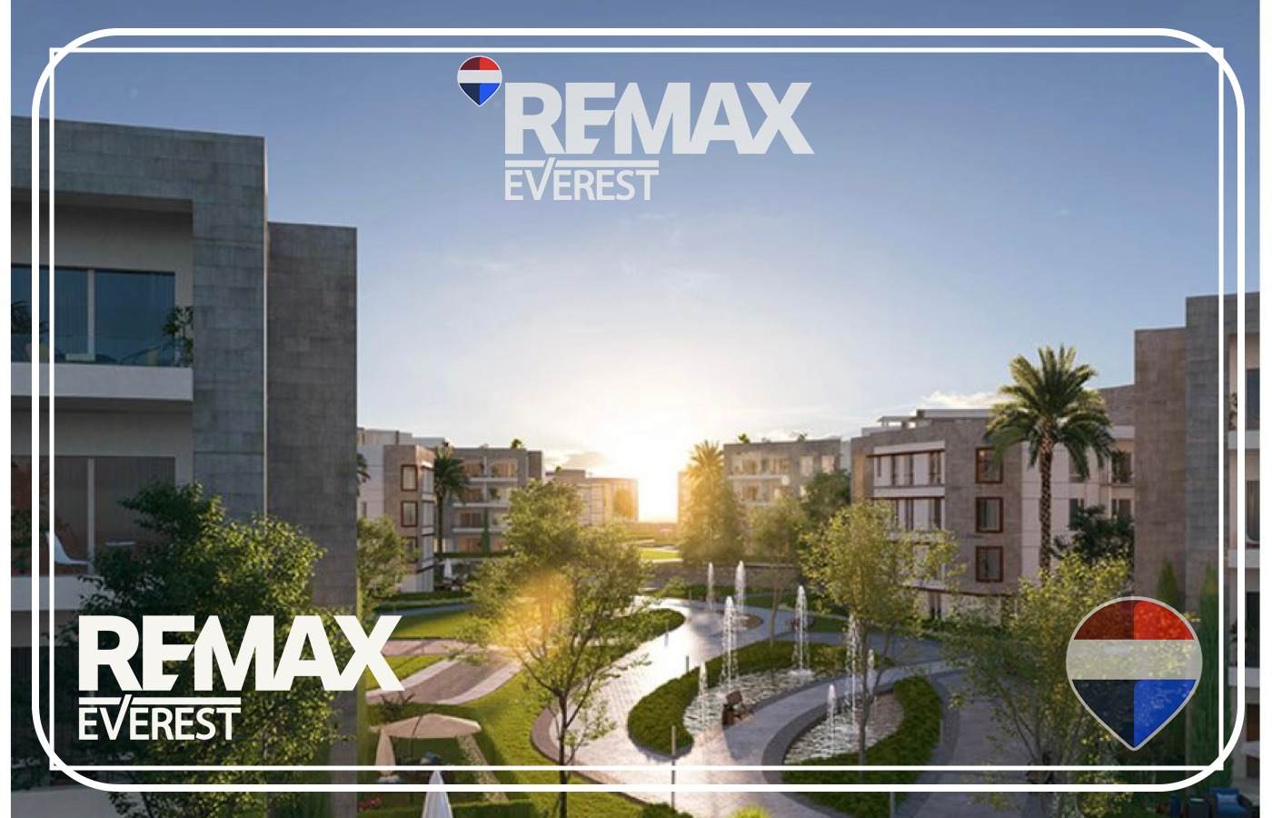 Apartment for Sale in The Axis 188 sqm