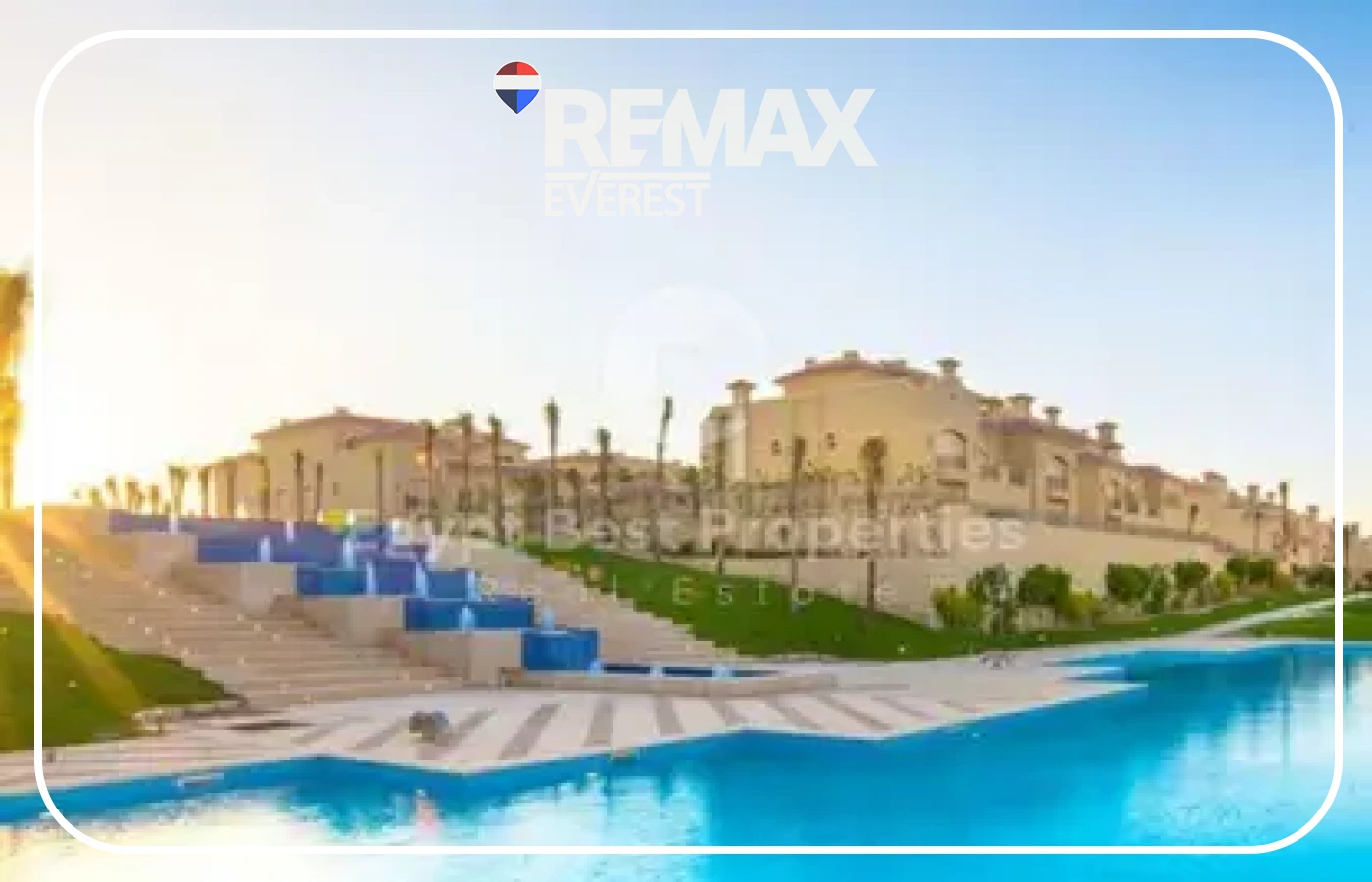 Townhouse for Sale in El Patio 6 210 sqm