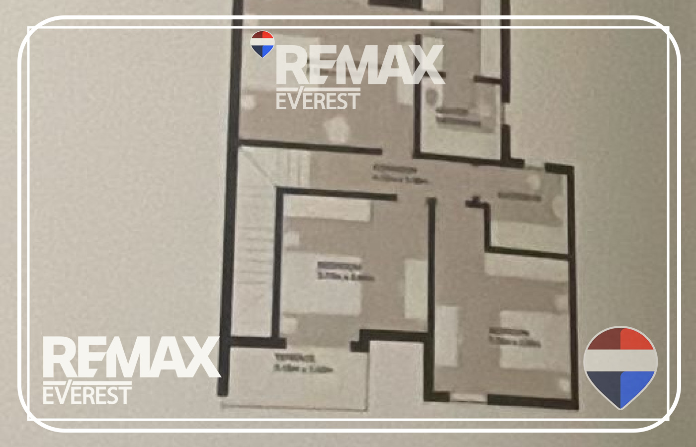 Townhouse for Sale in Vye 198 sqm
