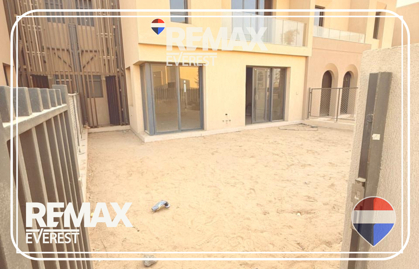 Townhouse for Sale in Vye 198 sqm