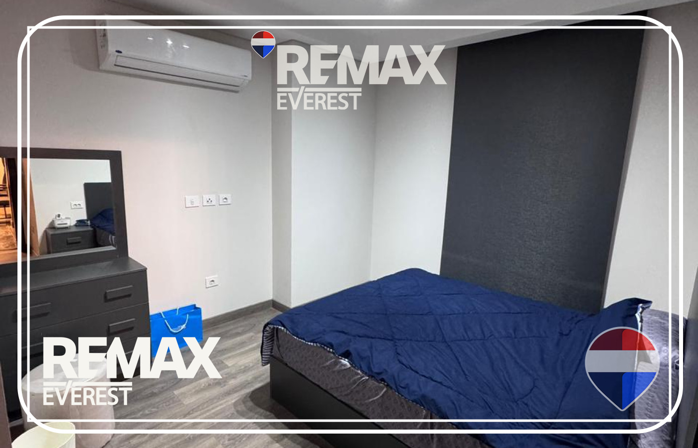 Apartment for Rent in Zed West 100 sqm