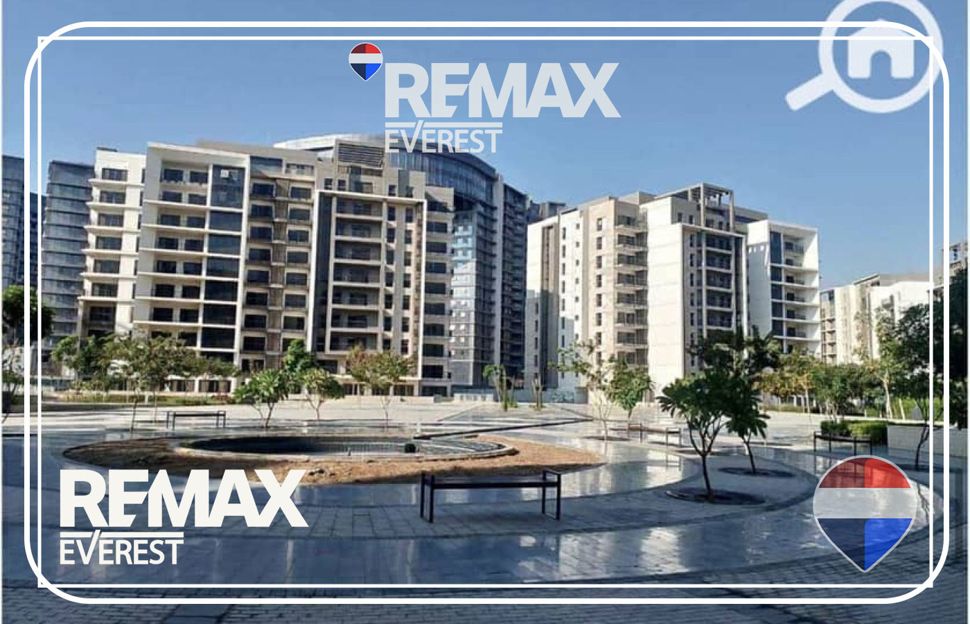 Apartment for Sale in Zed West 76 sqm