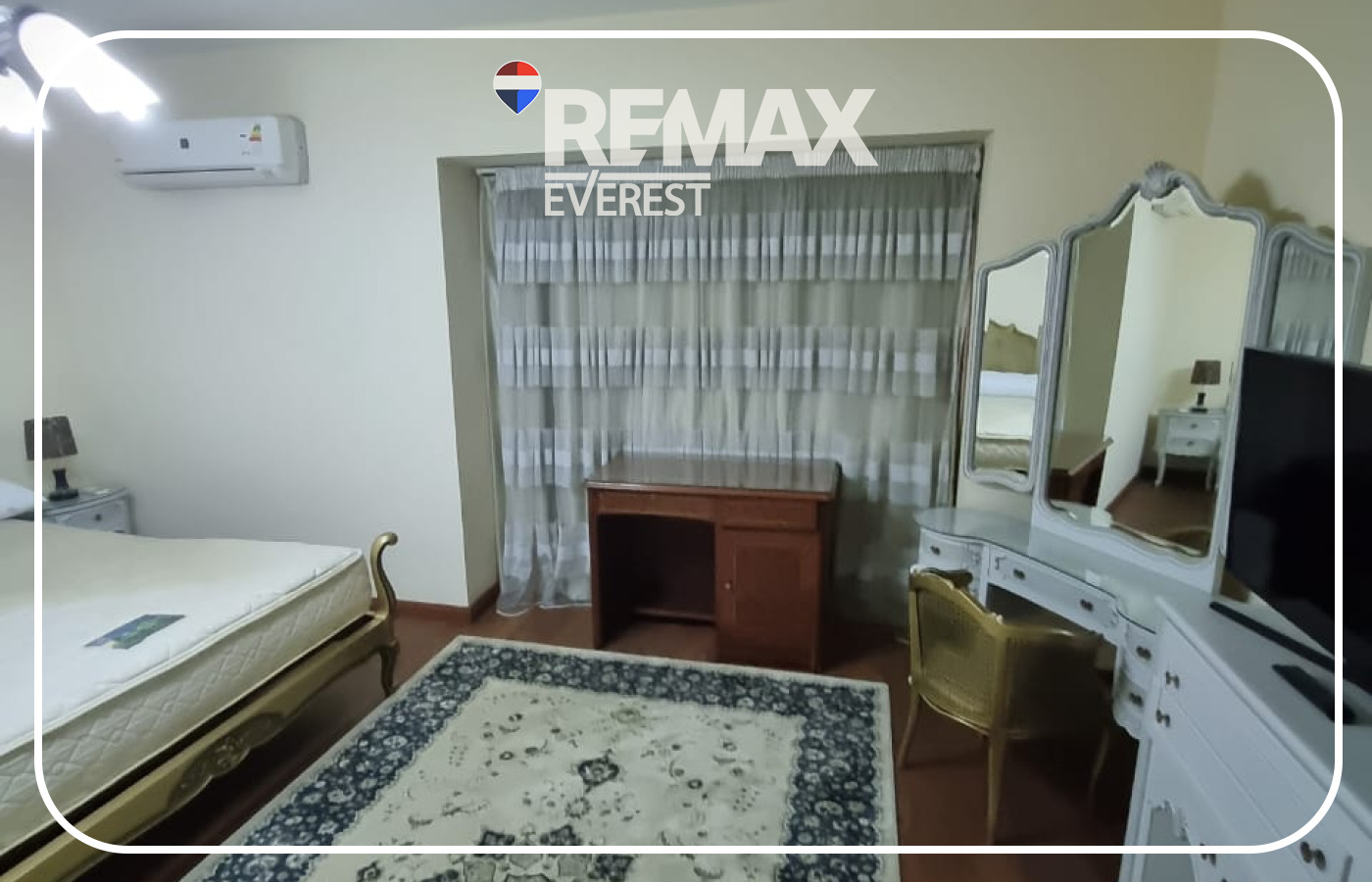 Furnished Apartment for Rent in 10th District - Zayed 220 sqm