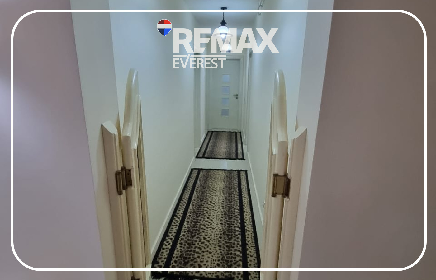 Furnished Apartment for Rent in 10th District - Zayed 220 sqm