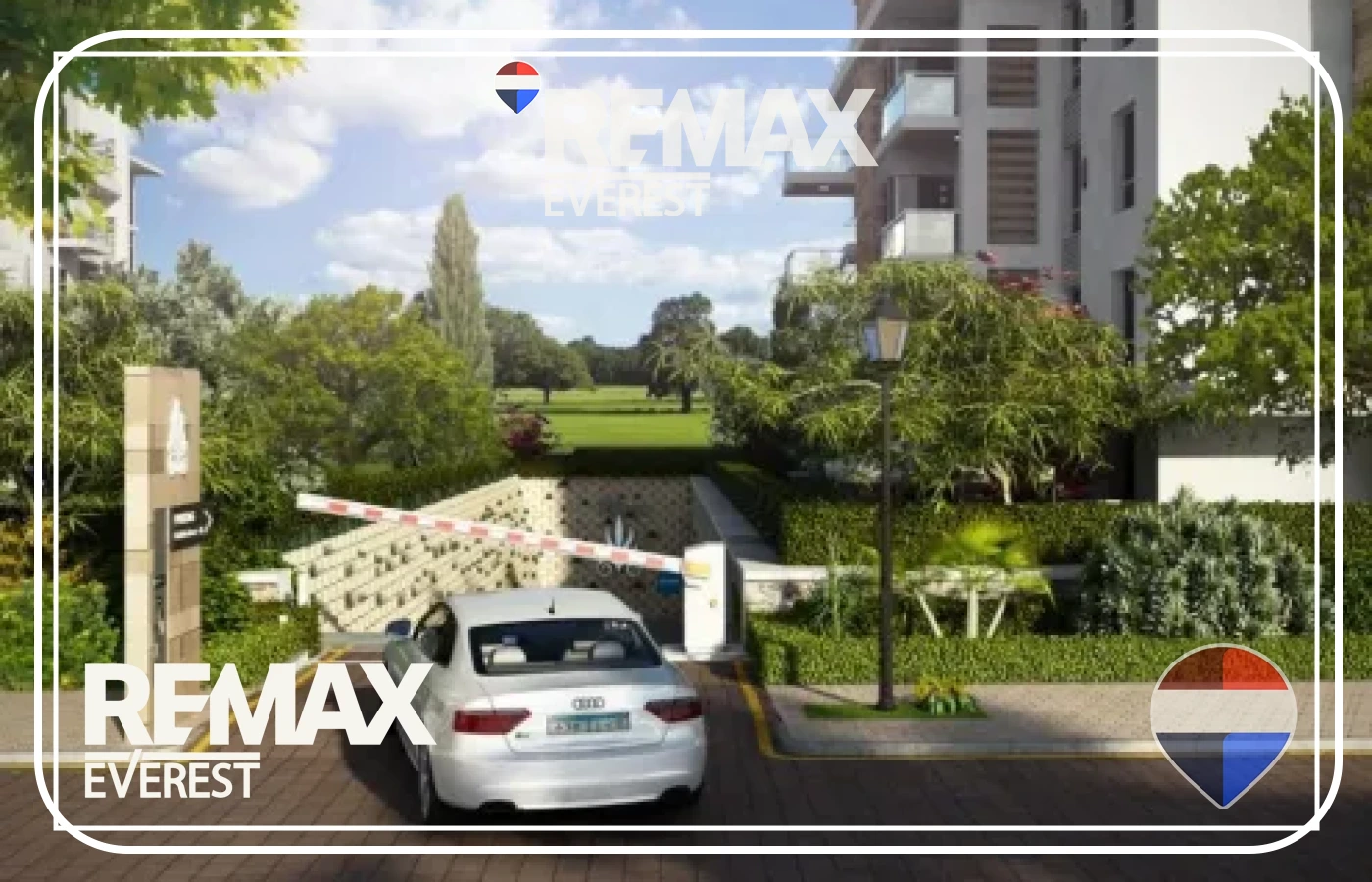 Apartment for Sale in M.V ICity 145 sqm