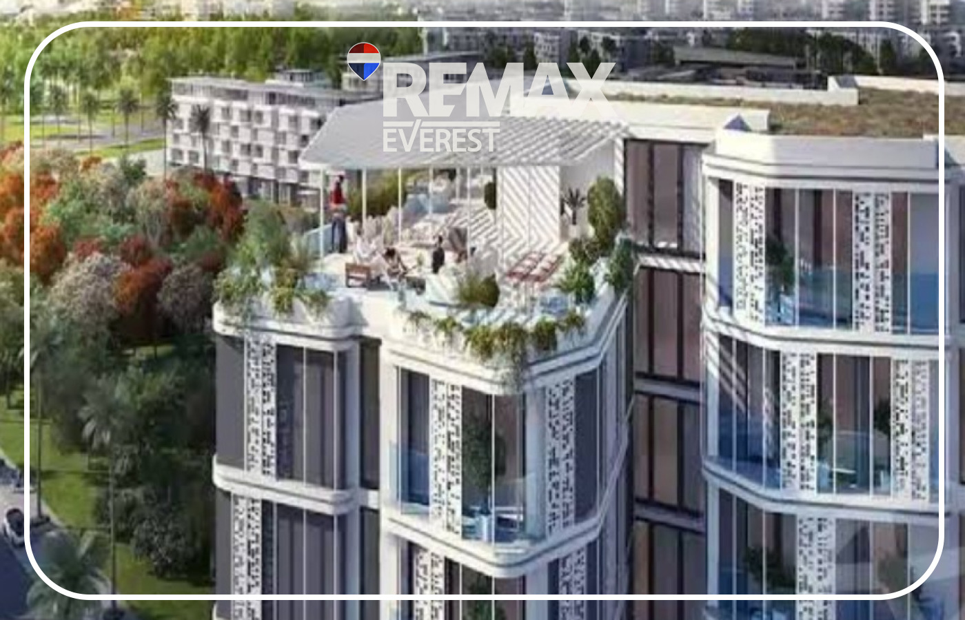 Apartment for Sale in Badya 171 sqm