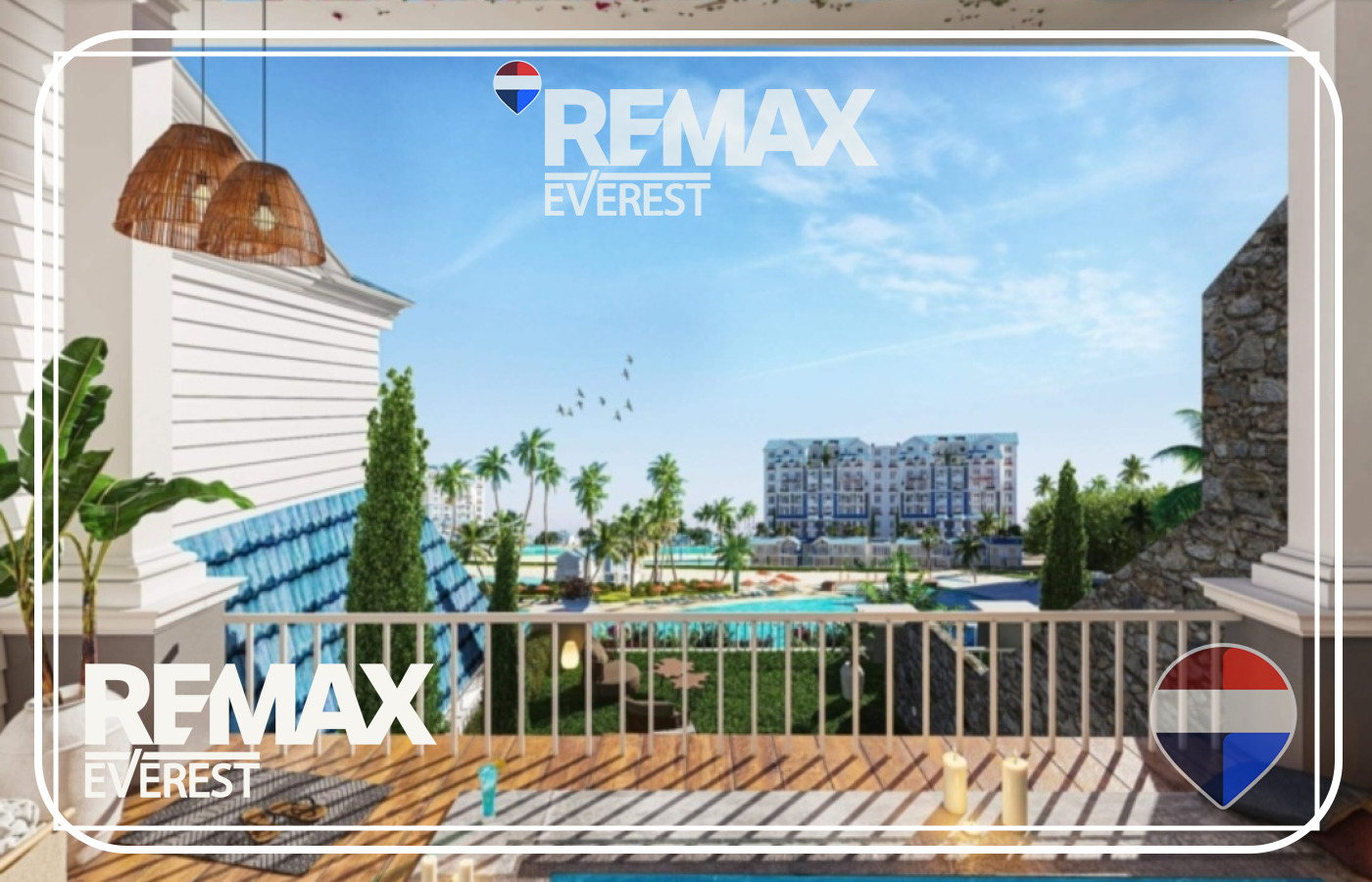 Apartment for Sale in M.V ICity 115 sqm