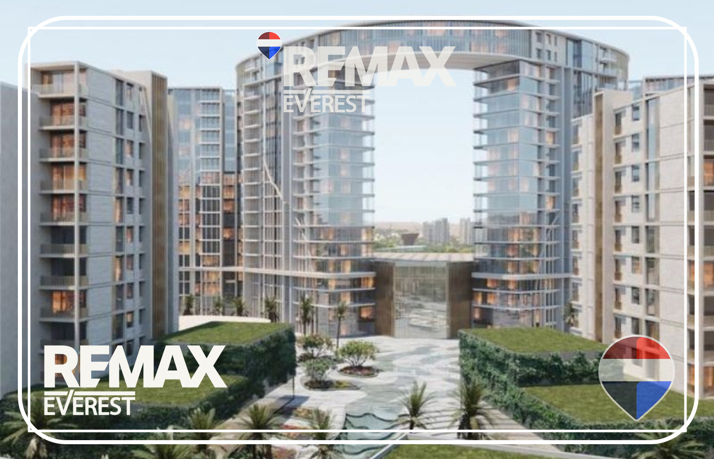 Apartment for Sale in Zed PSR 144 sqm