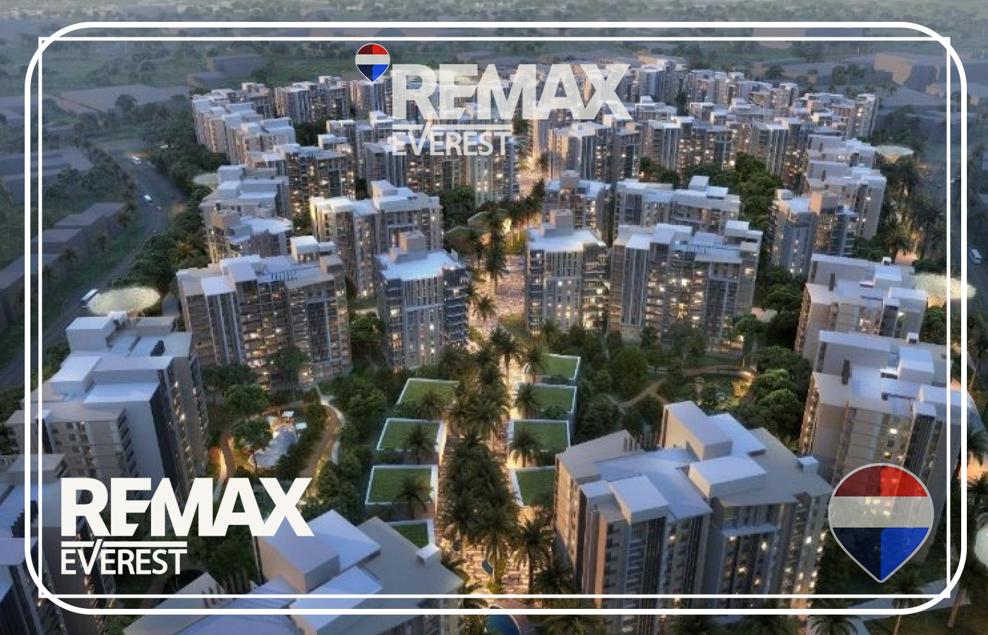 Apartment for Sale in Zed PSR 144 sqm