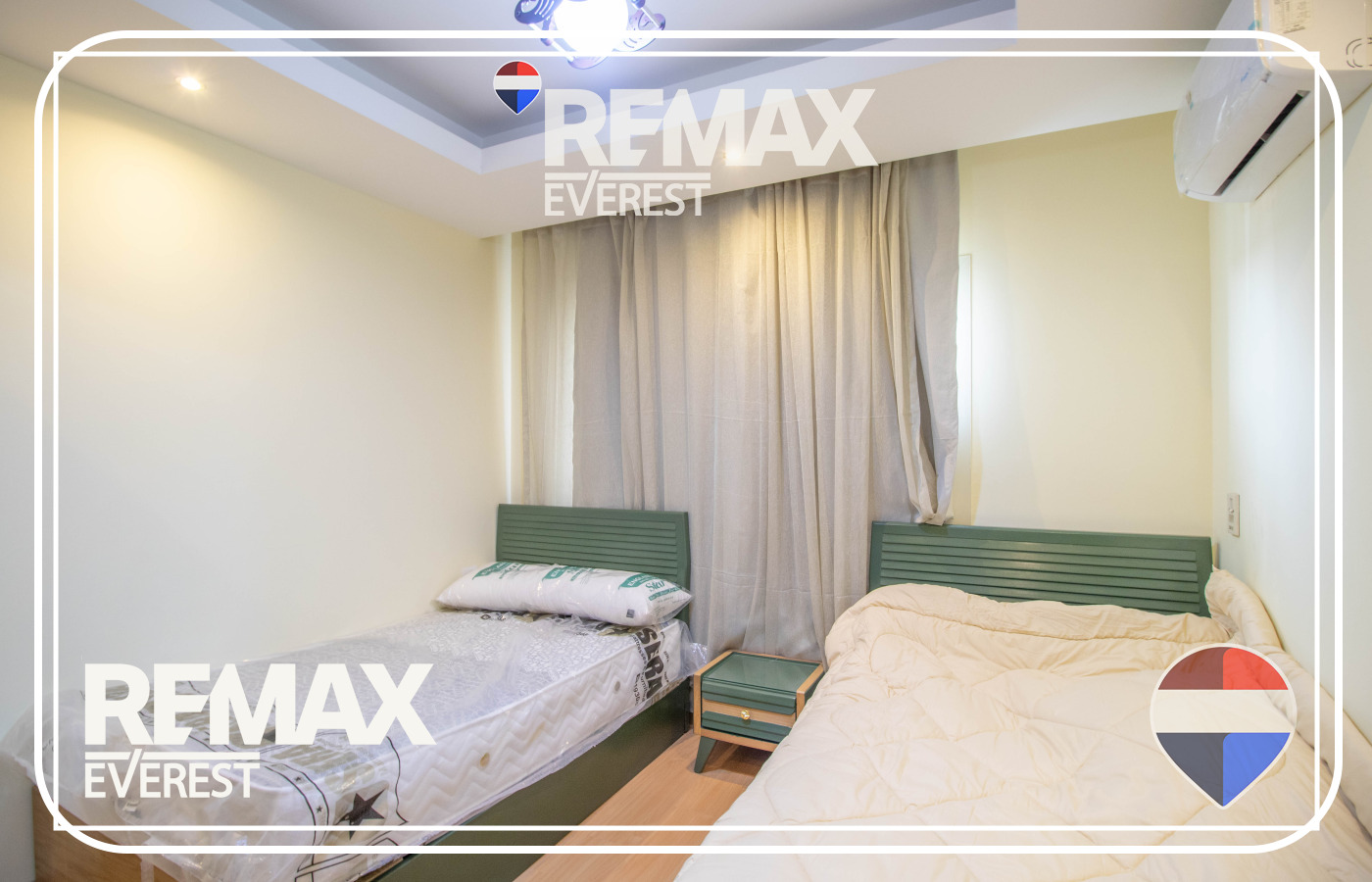 Apartment for Rent in The Address 112 sqm