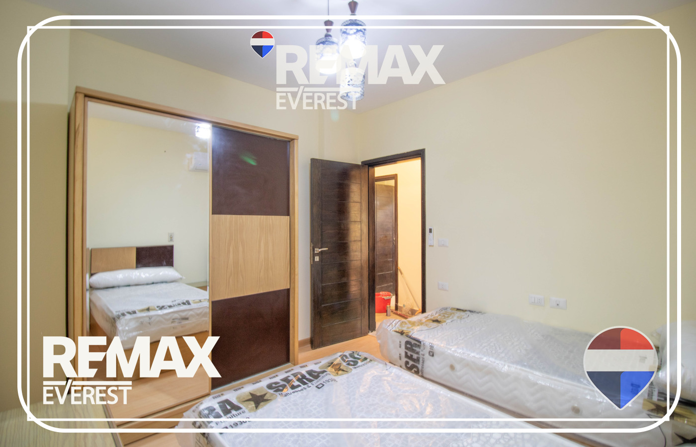 Apartment for Rent in The Address 112 sqm