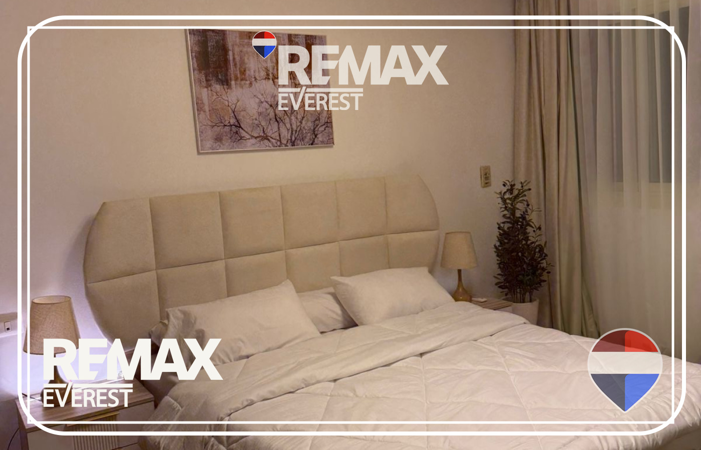 Apartment for Rent in The Address 112 sqm