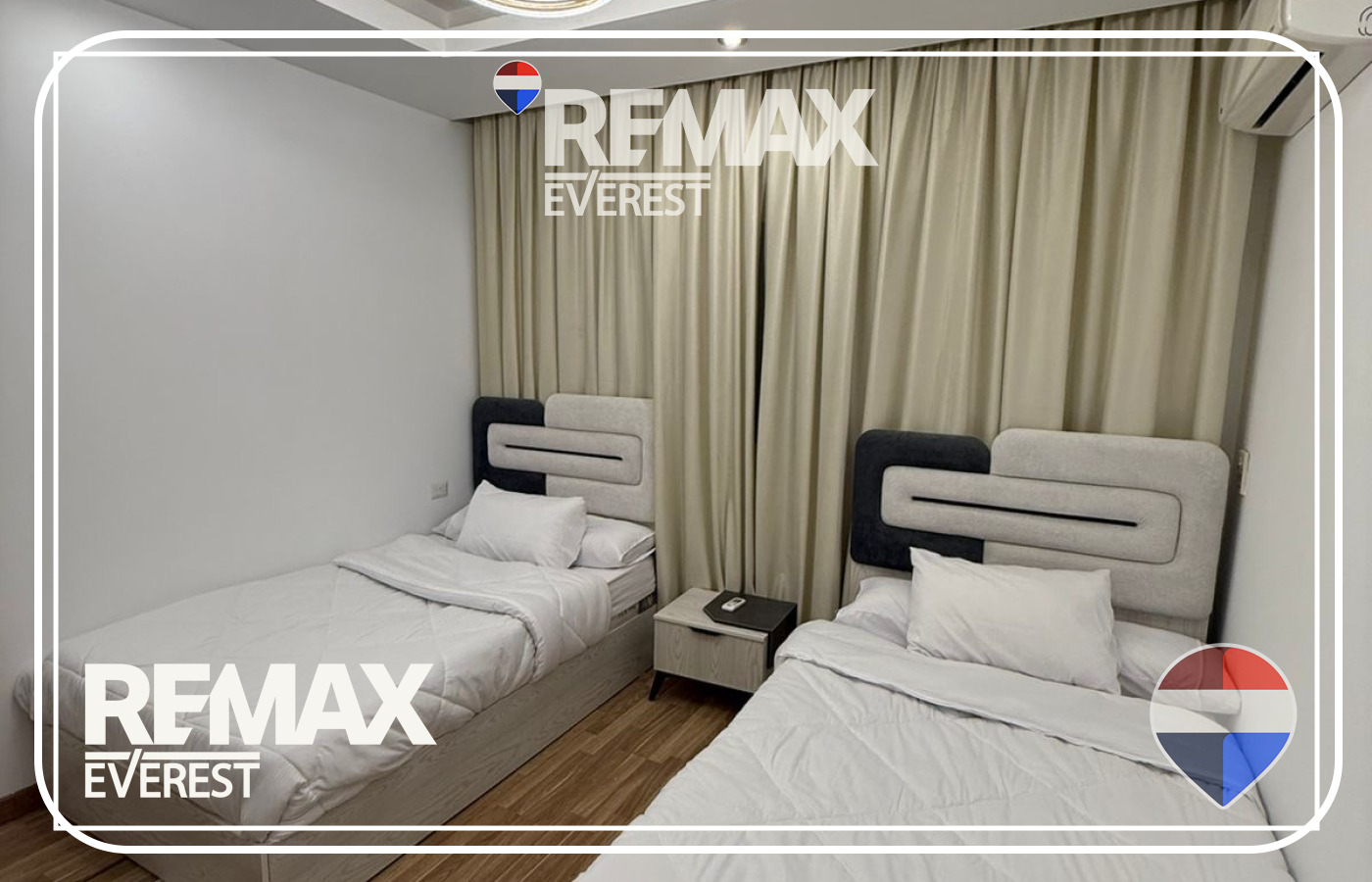 Apartment for Rent in The Address 112 sqm