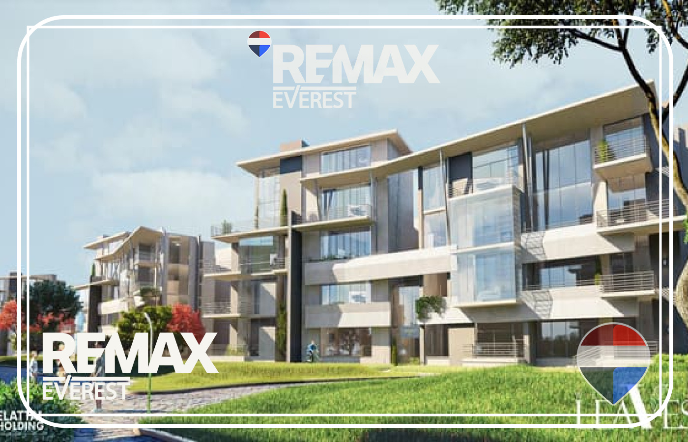 Apartment for Sale in West Leaves 160 sqm
