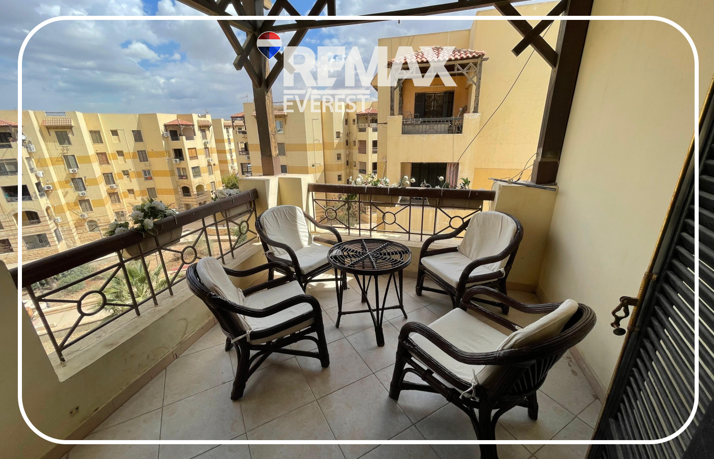 Apartment for Sale in 7th District - Zayed 167 sqm